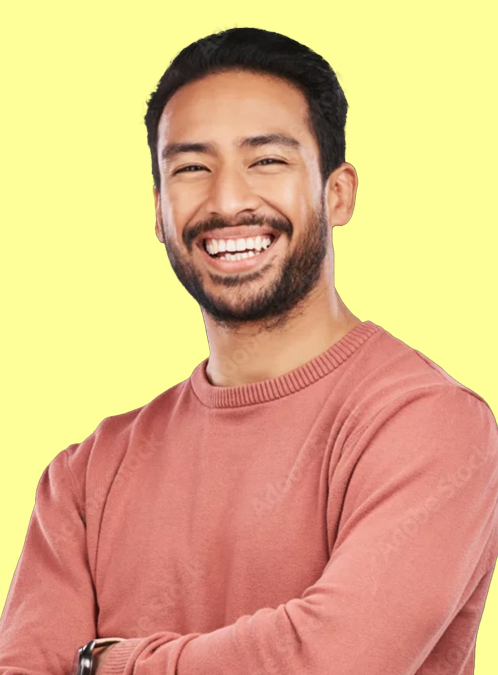 portrait of person #3