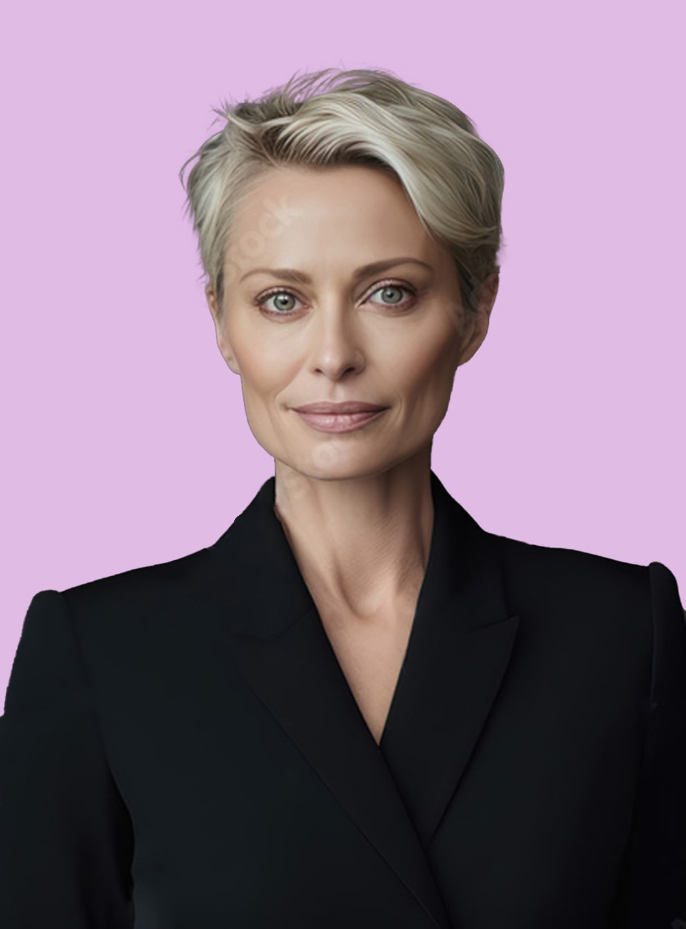 portrait of person #5